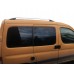 Рейлінги Skyport (сірий мат) для Peugeot Partner 1996-2008 рр