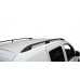 Рейлінги Skyport Black V1 для Peugeot Bipper