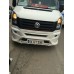 Передний бампер 2012-2025 (Sport-3, под покраску) для Volkswagen Crafter