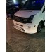 Передний бампер 2012-2025 (Sport-3, под покраску) для Volkswagen Crafter
