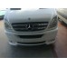 Передний бампер ERA (2006-2013) для Mercedes Sprinter W906
