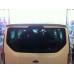 Спойлер Anatomic (под покраску) для Ford Custom 2013-2022 гг
