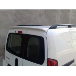 Спойлер Anatomic распашенка (под покраску) для Citroen Nemo