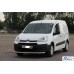 Передній захист ST008 (нерж.) 51 мм для Citroen Berlingo 2008-2018 рр