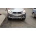 Передняя дуга QT006 (нерж.) для Daihatsu Terios 2006- гг
