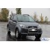 Передняя дуга QT006 (нерж.) для Daihatsu Terios 2006- гг