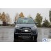 Передняя дуга QT006 (нерж.) для Daihatsu Terios 2006- гг