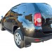 Брызговики Premium задние (2 шт) для Dacia Duster 2008-2018 гг