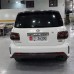 Комплект обвесов 2010-2022 (Nismo) для Nissan Patrol Y62