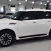 Комплект обвесов 2010-2022 (Nismo) для Nissan Patrol Y62