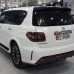 Комплект обвесов 2010-2022 (Nismo) для Nissan Patrol Y62