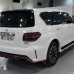 Комплект обвесов 2010-2022 (Nismo) для Nissan Patrol Y62