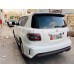 Комплект обвесов 2010-2022 (Nismo) для Nissan Patrol Y62