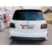 Комплект обвесов 2010-2022 (Nismo) для Nissan Patrol Y62