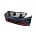Комплект обвесов 2010-2022 (Nismo) для Nissan Patrol Y62