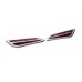Комплект обвесов 2010-2022 (Nismo) для Nissan Patrol Y62