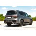 Задні LED ліхтарі 2022-2025 (Nismo) для Nissan Armada рр