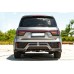 Задні LED ліхтарі 2022-2025 (Nismo) для Nissan Armada рр