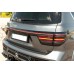 Задні LED ліхтарі 2022-2025 (Nismo) для Nissan Armada рр