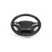 Руль в сборе (темное дерево) для Toyota Land Cruiser 200