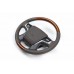 Руль в сборе (светлое дерево) для Toyota Land Cruiser Prado 150