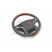 Руль в сборе (светлое дерево) для Toyota Land Cruiser Prado 150