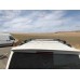 Интегрированные рейлинги (черные) Длинная база для Volkswagen T5 Multivan 2003-2010 гг