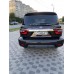 Комплект обвесов в 2021 год (рестайлинг) для Nissan Armada 2016-2024 гг