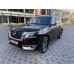 Комплект обвесов в 2021 год (рестайлинг) для Nissan Armada 2016-2024 гг