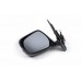 Дзеркала в зборі Executive (1 шт) Чорне (ліве) для Toyota Land Cruiser 200