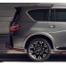 Комплект обвесов (Nismo 2024) для авто 2010-2020 гг. для Nissan Armada