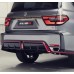 Комплект обвесов (Nismo 2024) для авто 2010-2020 гг. для Nissan Armada