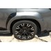 Литі диски R22 (Nismo, 4 шт) для Infiniti QX56 2010-2013рр