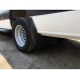 Брызговики Premium Begel Передние и Задние (для 2 катковых) для Mercedes Sprinter W906 2006-2018 гг