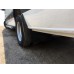 Брызговики Premium Begel Передние и задние для 2-каточного (4 шт) для Volkswagen Crafter 2006-2016 гг