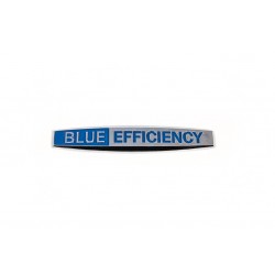 Надпись Blue Efficiency (1 шт) OEM для Mercedes Sprinter W906 2006-2018 гг