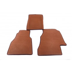 Килимки EVA (CDI, цегляні) для Mercedes Sprinter W901/902/903/904/905 1995-2006 рр