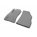 Килимки EVA (сірі, передні) для Fiat Doblo II 2010-2022 рр Килимки EVA (сірі, передні) для Fiat Doblo II 2010-2022 рр
