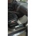 Килимки EVA (сірі) для Mercedes ML W164