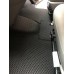 Килимки EVA (чорні, передні, для 1-20251) для Volkswagen T5 Multivan 2003-2010 рр
