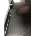 Килимки EVA (чорні, передні, для 1-20251) для Volkswagen T5 Multivan 2003-2010 рр