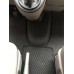 Килимки EVA (чорні, передні, для 1-20251) для Volkswagen T5 Multivan 2003-2010 рр