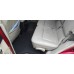 Килимки EVA (чорні) для Mitsubishi Pajero Wagon III
