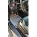 Коврики EVA (серые) для Mitsubishi Pajero Wagon III