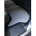 Коврики EVA (серые) для Mitsubishi Pajero Wagon III