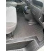 Килимки EVA (чорні) для Nissan NV400 2010-2024 рр