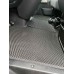 Килимки EVA (чорні) для Nissan NV400 2010-2024 рр