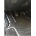 Килимки (2 шт, EVA, чорні) для Fiat Talento 2016- рр