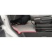 Килимки (2 шт, EVA, сірі) для Fiat Talento 2016- рр