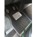 Килимки EVA (CDI, чорні) для Mercedes Sprinter W901/902/903/904/905 1995-2006 рр